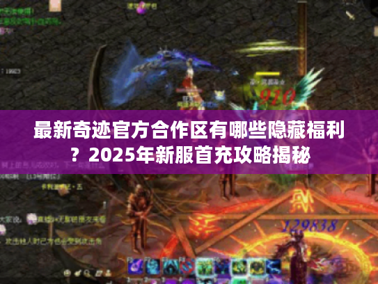 最新奇迹官方合作区有哪些隐藏福利？2025年新服首充攻略揭秘