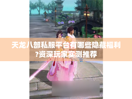 天龙八部私服平台有哪些隐藏福利?资深玩家实测推荐