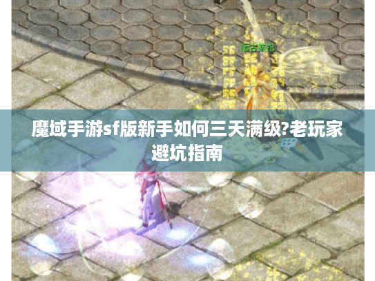 魔域手游sf版新手如何三天满级?老玩家避坑指南