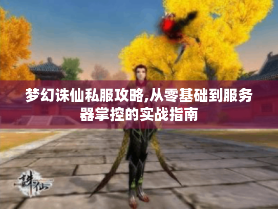 梦幻诛仙私服攻略,从零基础到服务器掌控的实战指南