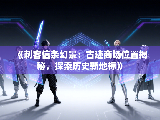 《刺客信条幻景：古迹商场位置揭秘，探索历史新地标》