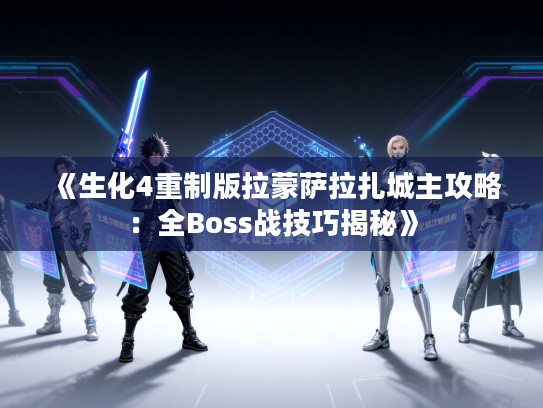 《生化4重制版拉蒙萨拉扎城主攻略：全Boss战技巧揭秘》