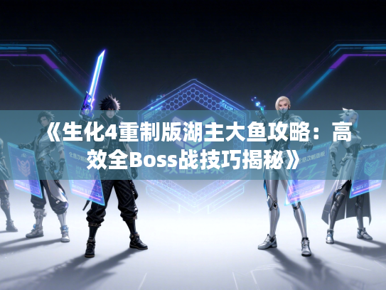 《生化4重制版湖主大鱼攻略：高效全Boss战技巧揭秘》