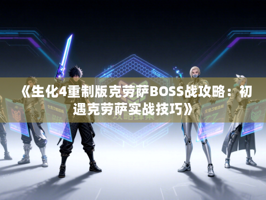 《生化4重制版克劳萨BOSS战攻略：初遇克劳萨实战技巧》
