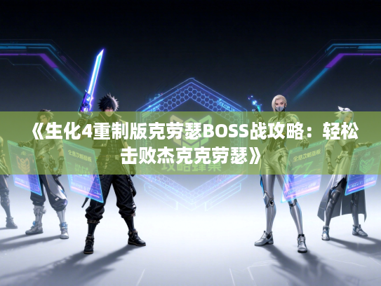 《生化4重制版克劳瑟BOSS战攻略：轻松击败杰克克劳瑟》