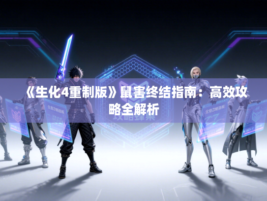 《生化4重制版》鼠害终结指南:高效攻略全解析 《生化4重制版》鼠害终结指南:高效攻略全解析