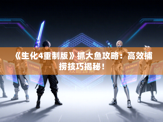 《生化4重制版》抓大鱼攻略:高效捕捞技巧揭秘! 《生化4重制版》抓大鱼攻略:高效捕捞技巧揭秘!