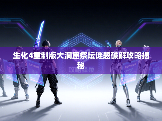 生化4重制版大洞窟祭坛谜题破解攻略揭秘