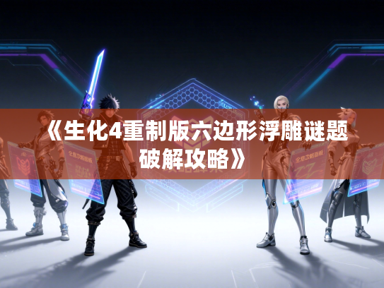 《生化4重制版六边形浮雕谜题破解攻略》