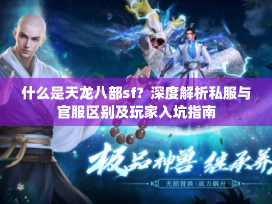 什么是天龙八部sf？深度解析私服与官服区别及玩家入坑指南
