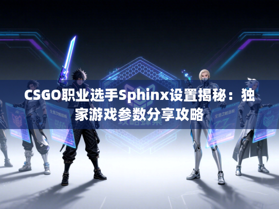 CSGO职业选手Sphinx设置揭秘：独家游戏参数分享攻略