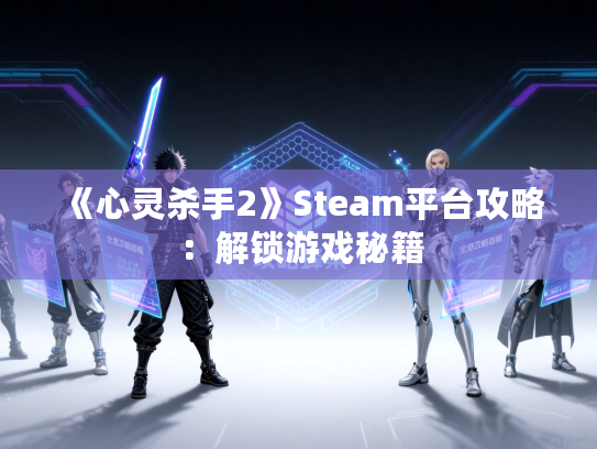 《心灵杀手2》Steam平台攻略：解锁游戏秘籍