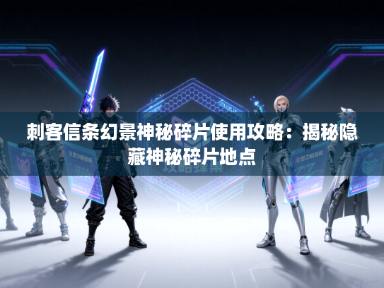 刺客信条幻景神秘碎片使用攻略：揭秘隐藏神秘碎片地点