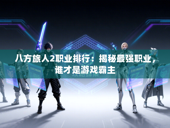 八方旅人2职业排行:揭秘最强职业,谁才是游戏霸主 八方旅人2职业排行:揭秘最强职业,谁才是游戏霸主