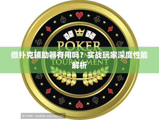 微扑克辅助器有用吗?实战玩家深度性能解析 微扑克辅助器有用吗?实战玩家深度性能解析