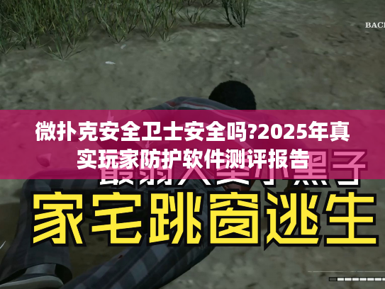微扑克安全卫士安全吗?2025年真实玩家防护软件测评报告