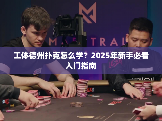 工体德州扑克怎么学？2025年新手必看入门指南