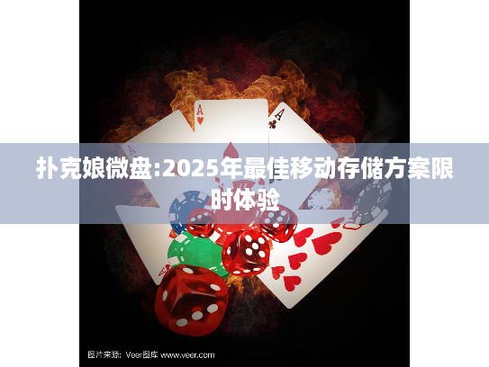 扑克娘微盘:2025年最佳移动存储方案限时体验