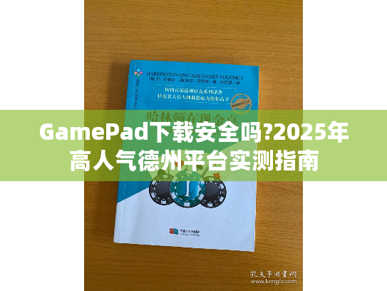 GamePad下载安全吗?2025年高人气德州平台实测指南