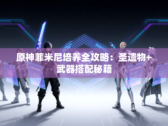 原神菲米尼培养全攻略:圣遗物+武器搭配秘籍 原神菲米尼培养全攻略:圣遗物+武器搭配秘籍