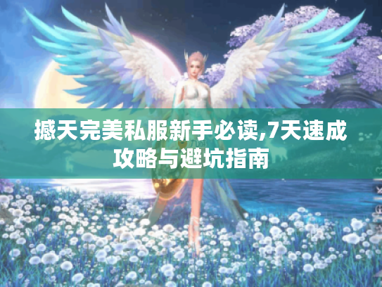 撼天完美私服新手必读,7天速成攻略与避坑指南 撼天完美私服新手必读,7天速成攻略与避坑指南