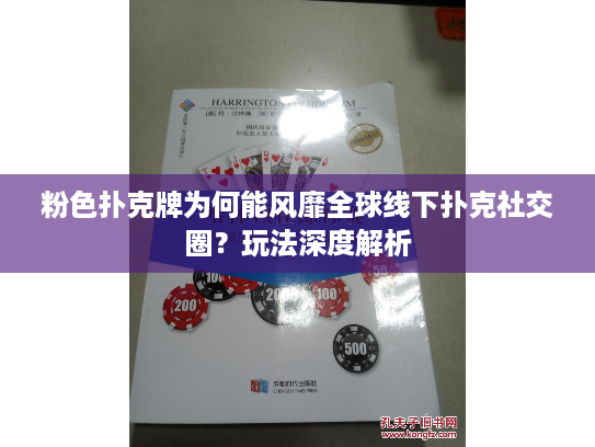 粉色扑克牌为何能风靡全球线下扑克社交圈？玩法深度解析