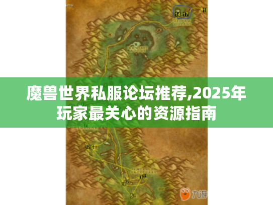 魔兽世界私服论坛推荐,2025年玩家最关心的资源指南
