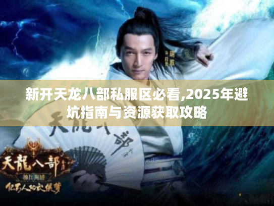 新开天龙八部私服区必看,2025年避坑指南与资源获取攻略