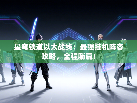 星穹铁道以太战线：最强挂机阵容攻略，全程躺赢！