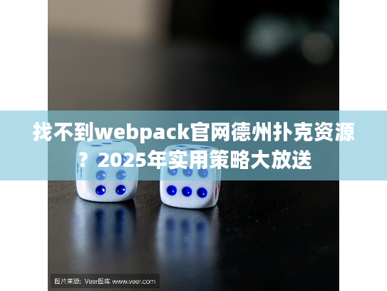 找不到webpack官网德州扑克资源？2025年实用策略大放送