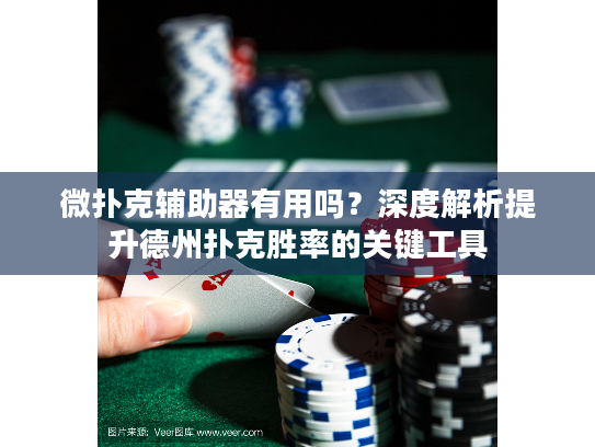 微扑克辅助器有用吗？深度解析提升德州扑克胜率的关键工具