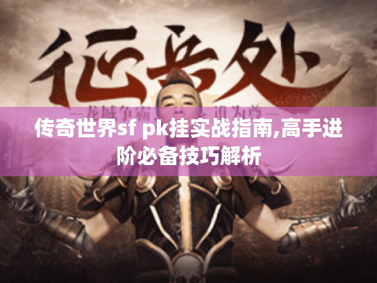 传奇世界sf pk挂实战指南,高手进阶必备技巧解析 传奇世界sf pk挂实战指南,高手进阶必备技巧解析