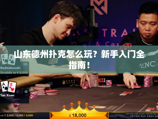 山东德州扑克怎么玩?新手入门全指南! 山东德州扑克怎么玩?新手入门全指南!