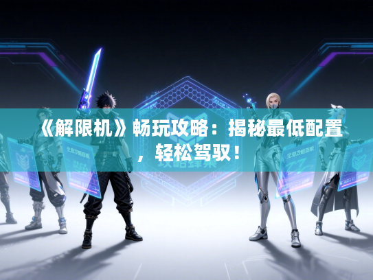 《解限机》畅玩攻略：揭秘最低配置，轻松驾驭！