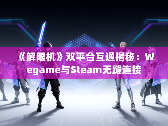 《解限机》双平台互通揭秘：Wegame与Steam无缝连接