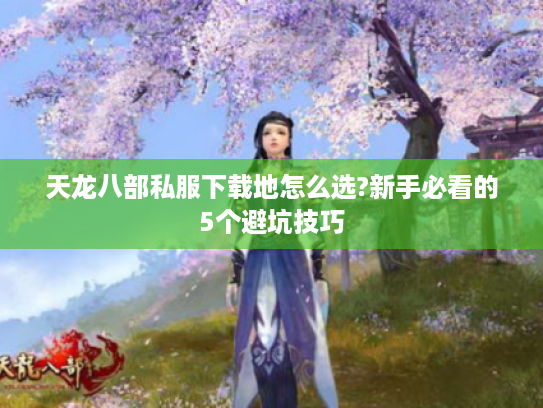 天龙八部私服下载地怎么选?新手必看的5个避坑技巧