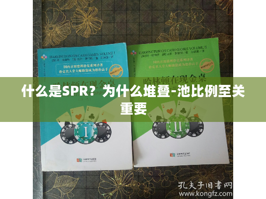 什么是SPR?为什么堆叠-池比例至关重要 什么是SPR?为什么堆叠-池比例至关重要