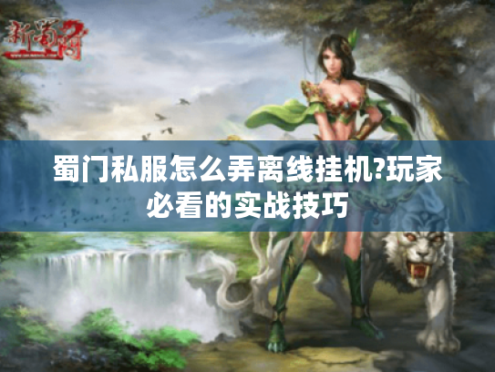 蜀门私服怎么弄离线挂机?玩家必看的实战技巧 蜀门私服怎么弄离线挂机?玩家必看的实战技巧