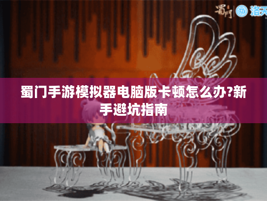 蜀门手游模拟器电脑版卡顿怎么办?新手避坑指南 蜀门手游模拟器电脑版卡顿怎么办?新手避坑指南