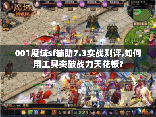 001魔域sf辅助7.3实战测评,如何用工具突破战力天花板? 001魔域sf辅助7.3实战测评,如何用工具突破战力天花板?
