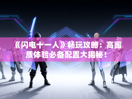 《闪电十一人》畅玩攻略：高画质体验必备配置大揭秘！