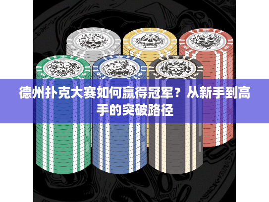 德州扑克大赛如何赢得冠军？从新手到高手的突破路径