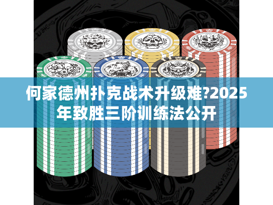 何家德州扑克战术升级难?2025年致胜三阶训练法公开 何家德州扑克战术升级难?2025年致胜三阶训练法公开