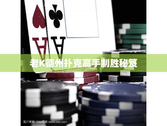 老K德州扑克高手制胜秘笈