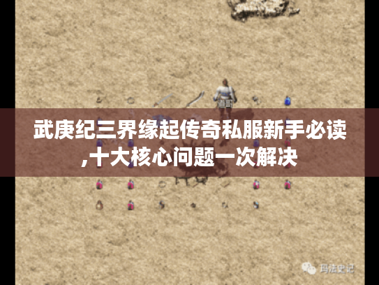 武庚纪三界缘起传奇私服新手必读,十大核心问题一次解决