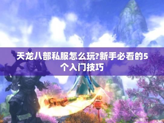 天龙八部私服怎么玩?新手必看的5个入门技巧 天龙八部私服怎么玩?新手必看的5个入门技巧