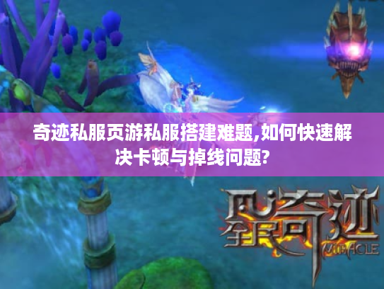 奇迹私服页游私服搭建难题,如何快速解决卡顿与掉线问题?