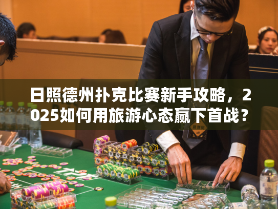 日照德州扑克比赛新手攻略，2025如何用旅游心态赢下首战？