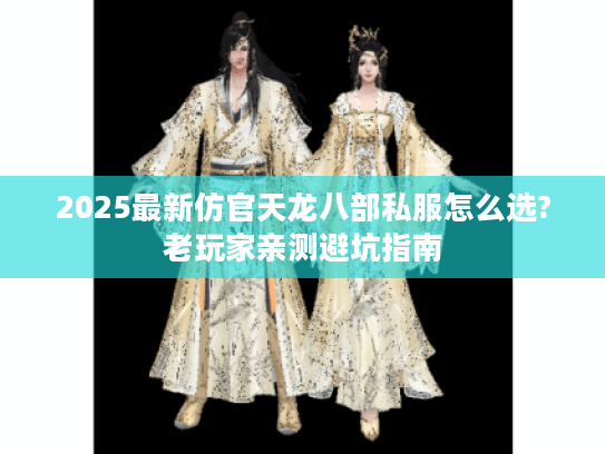 2025最新仿官天龙八部私服怎么选?老玩家亲测避坑指南