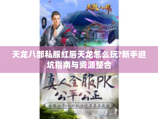 天龙八部私服红唇天龙怎么玩?新手避坑指南与资源整合